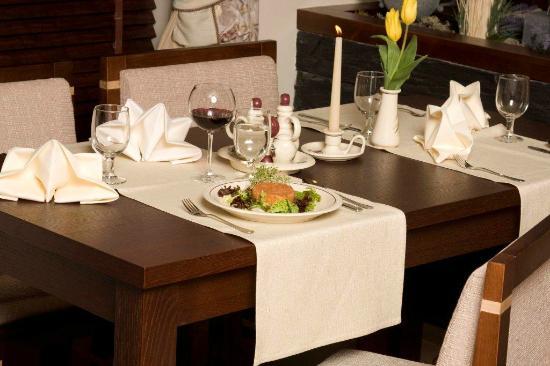 Restauracja Oliwna